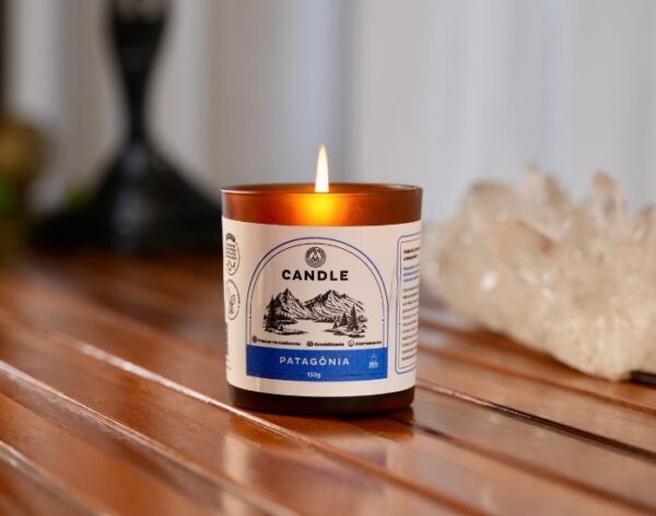 Candle - 150g