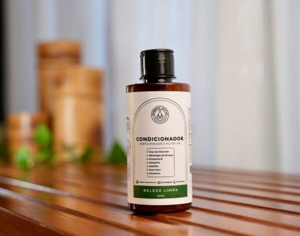Condicionador - 250ml