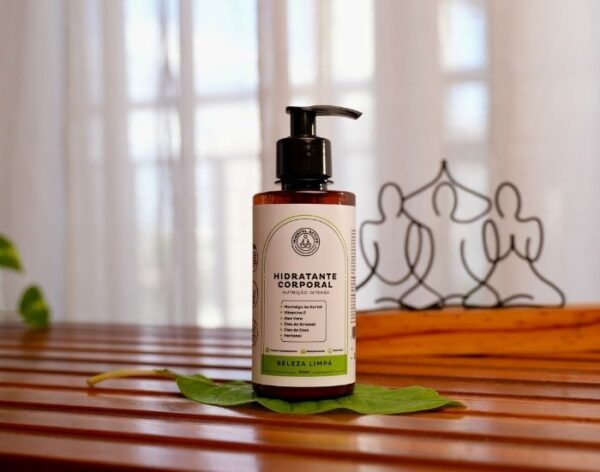 Hidratante Corporal - 250ml