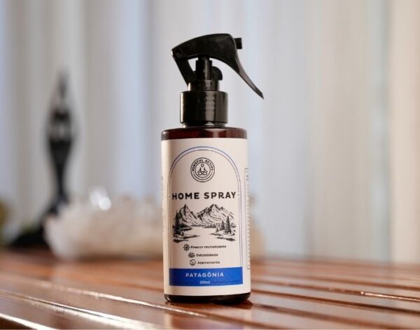 Home Spray – 250ml